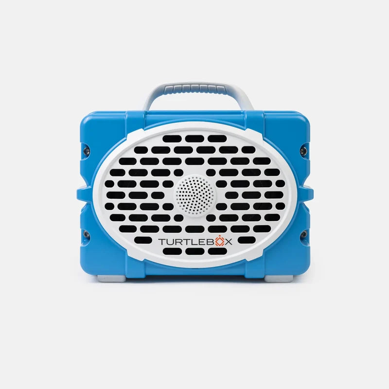 Turtlebox Gen 3 - Collegiate Collection