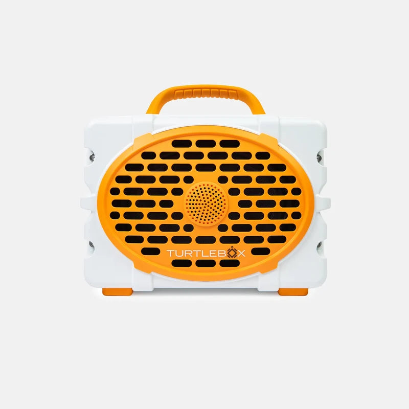 Turtlebox Gen 3 - Collegiate Collection
