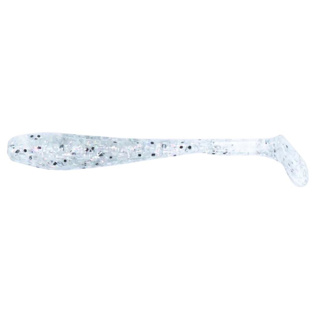 Knockin Tail Lures 3.25