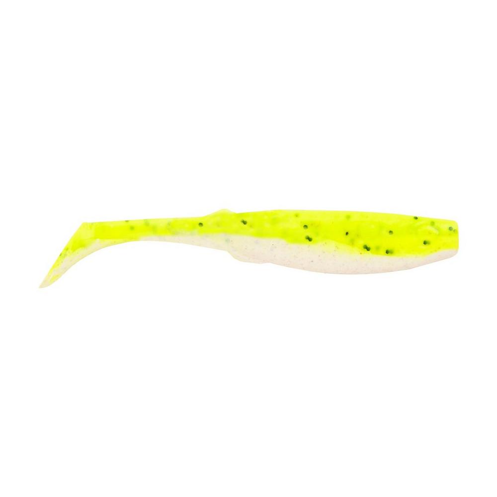 Gulp! Alive!® Saltwater Paddleshad 4 inch