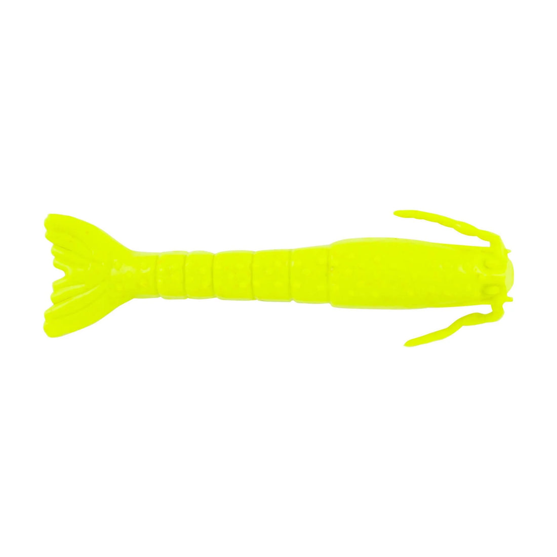 Berkley Gulp! Saltwater Shrimp 6 Count - 3 inch