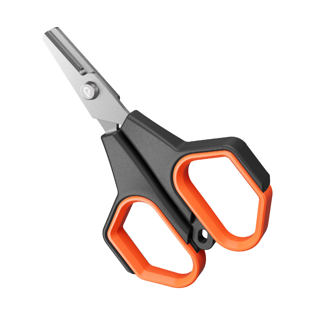 Stainless Steel Braid Scissors