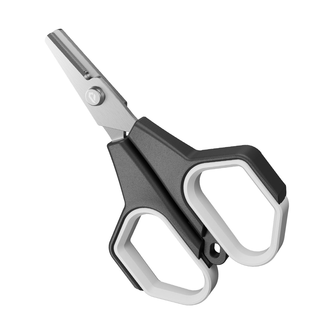 Stainless Steel Braid Scissors
