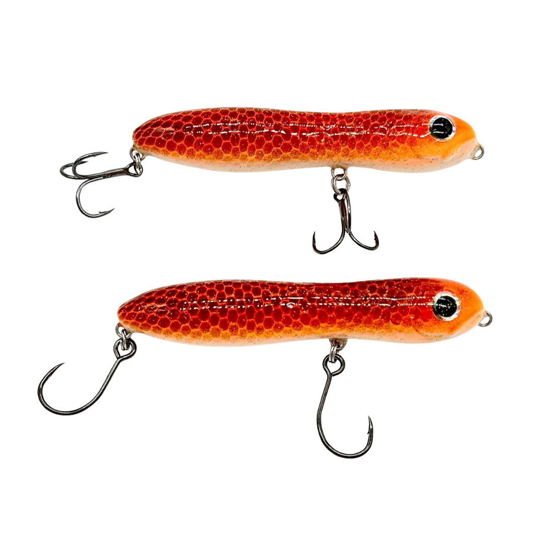 Mansfield Knockers Lures