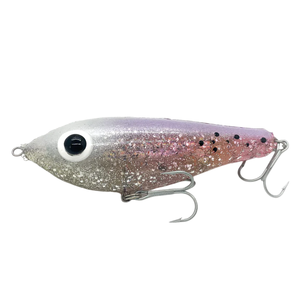 Coastal Marsh Fat Boy