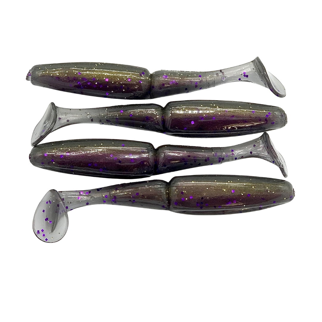 Gambler The Little EZ (Multiple Colors)