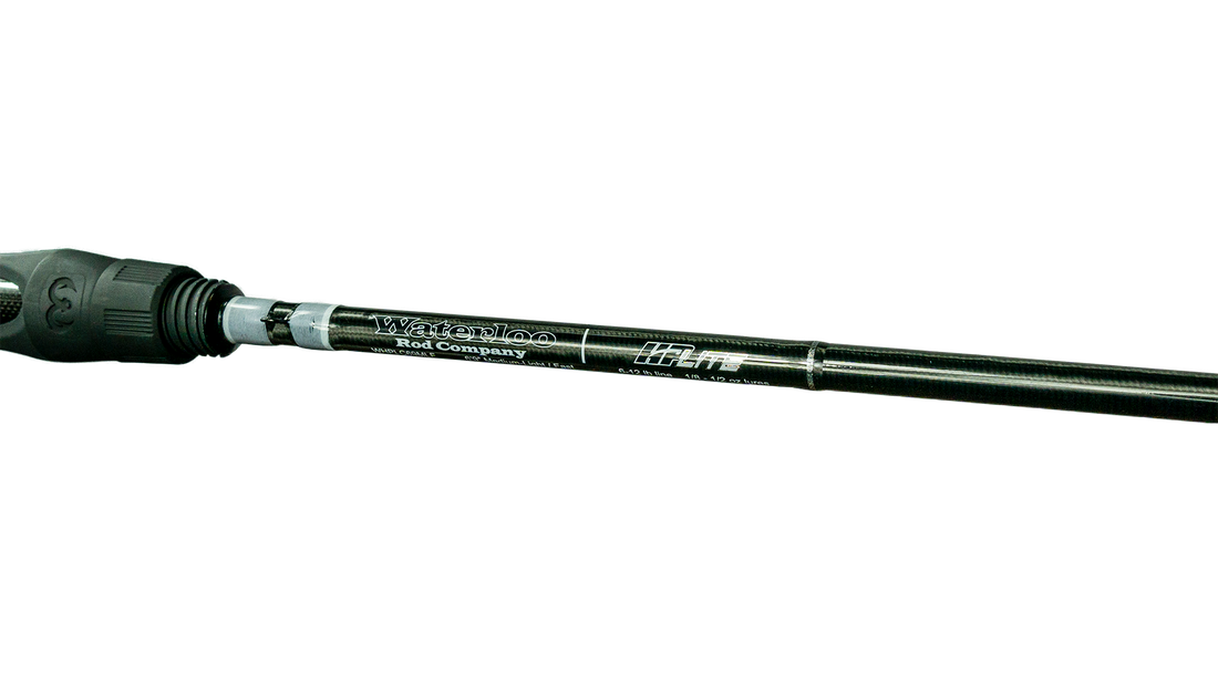 Waterloo HP Lite – Waterloo Rods