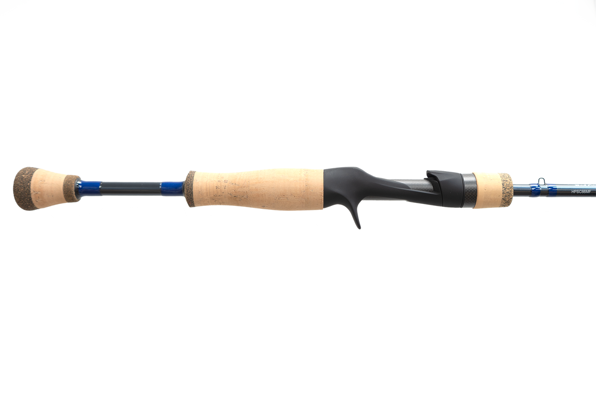 Waterloo HP Slam – Waterloo Rods
