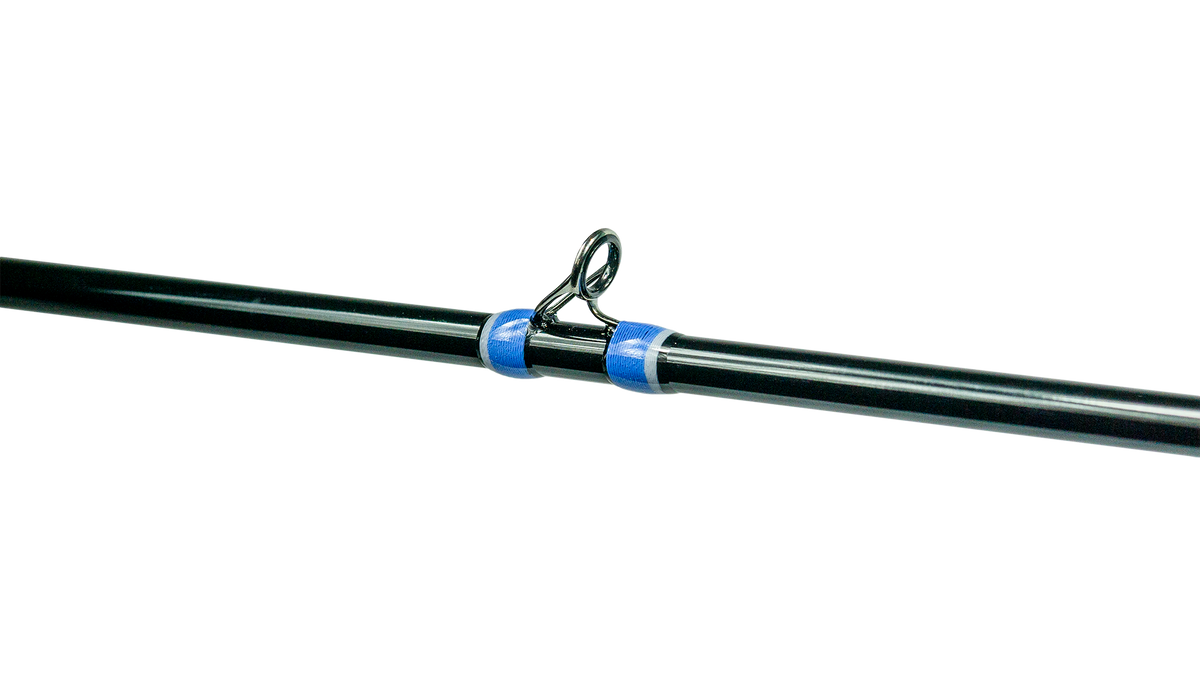 High Performance Rods – Waterloo Rods