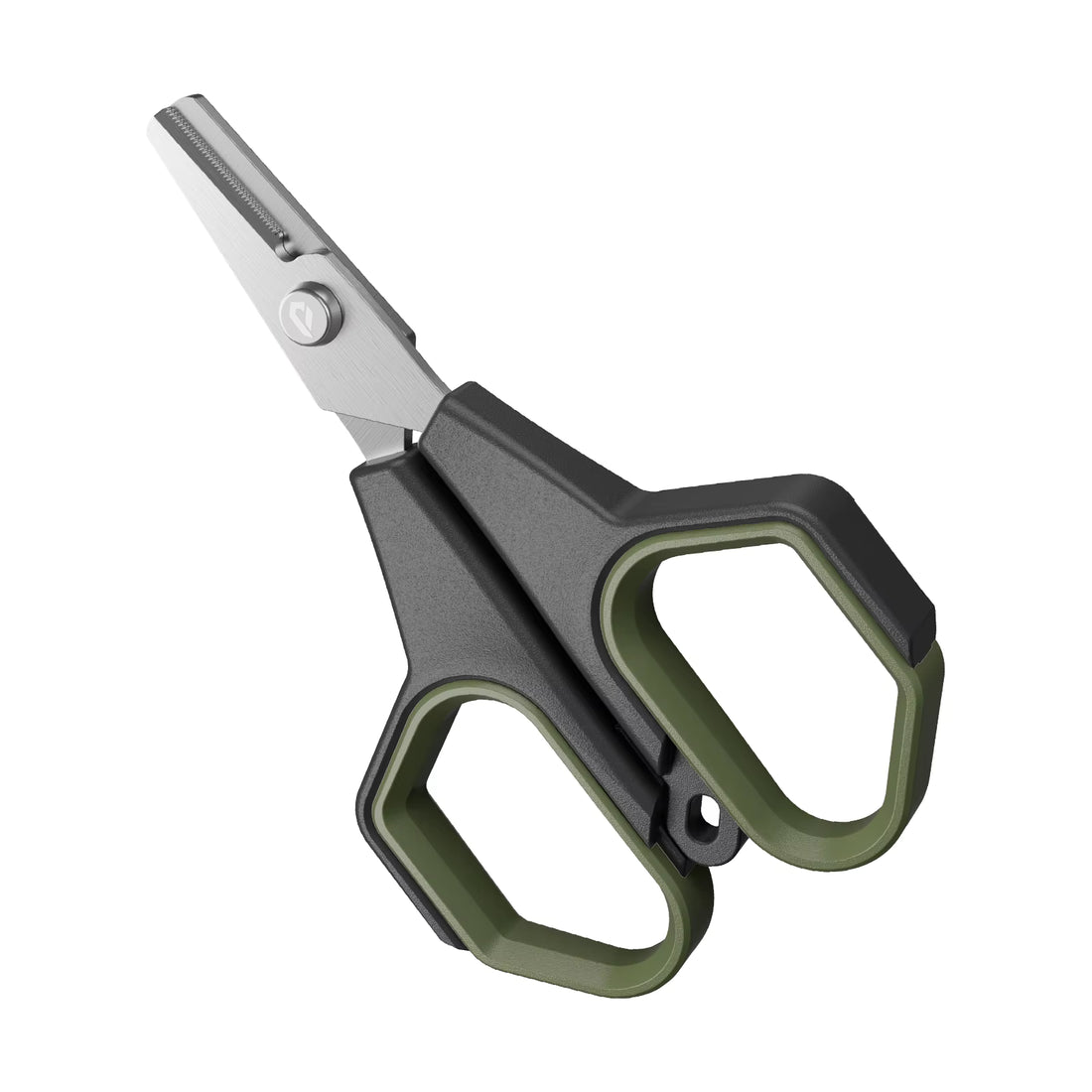 Stainless Steel Braid Scissors