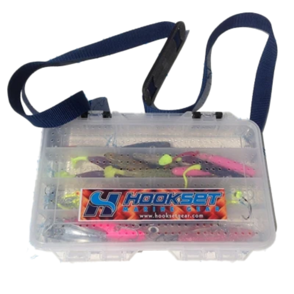 container for fishing plug lures shoulder strap Buy STYLEHEAVEN Live Aerator Portable Handle Hard Shell Catch Container Detachable Design Gear Vented Side Panels Lure Fishermen, Anglers, Red|Sporting Goods H Marine Tackle Titan Mini Magnetic Lure and Tackle Organizer adds an efficient Okeechobee Fats Small Soft-Sided Tackle