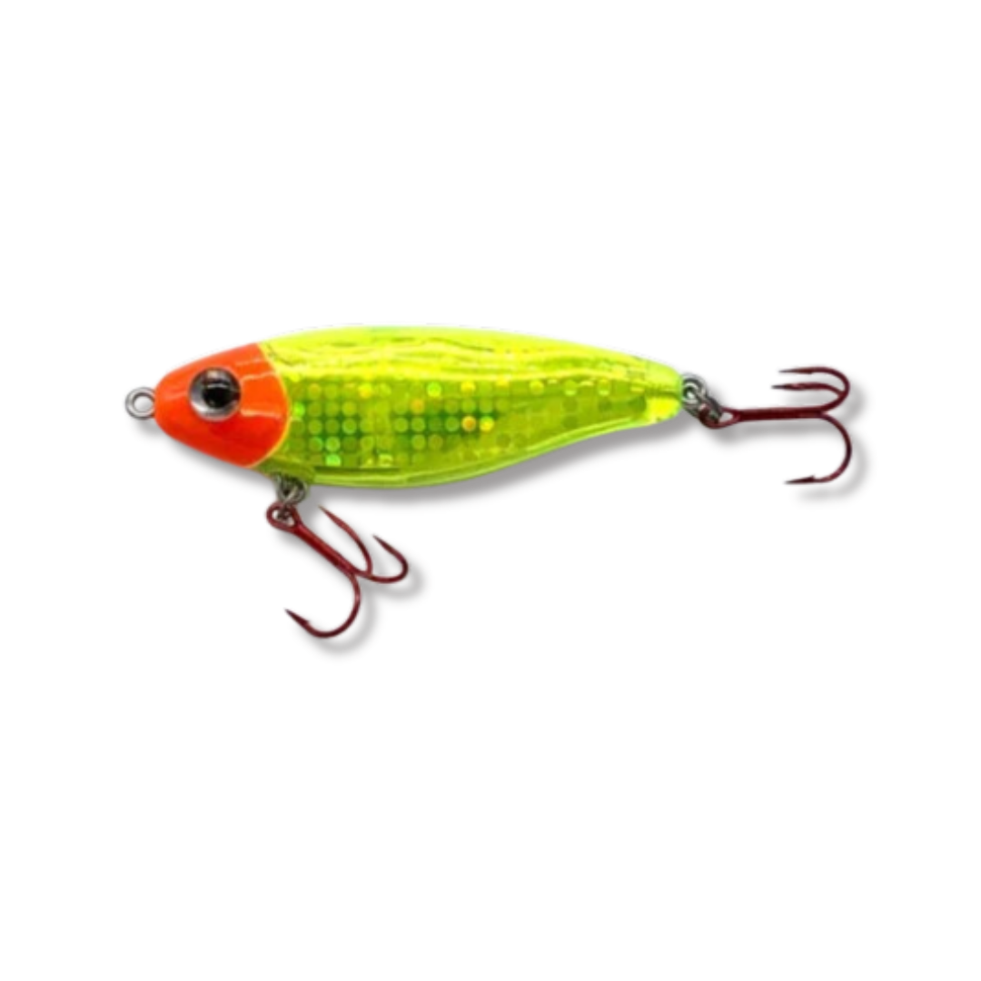 Texas Custom Lures Double D Waterloo Rods