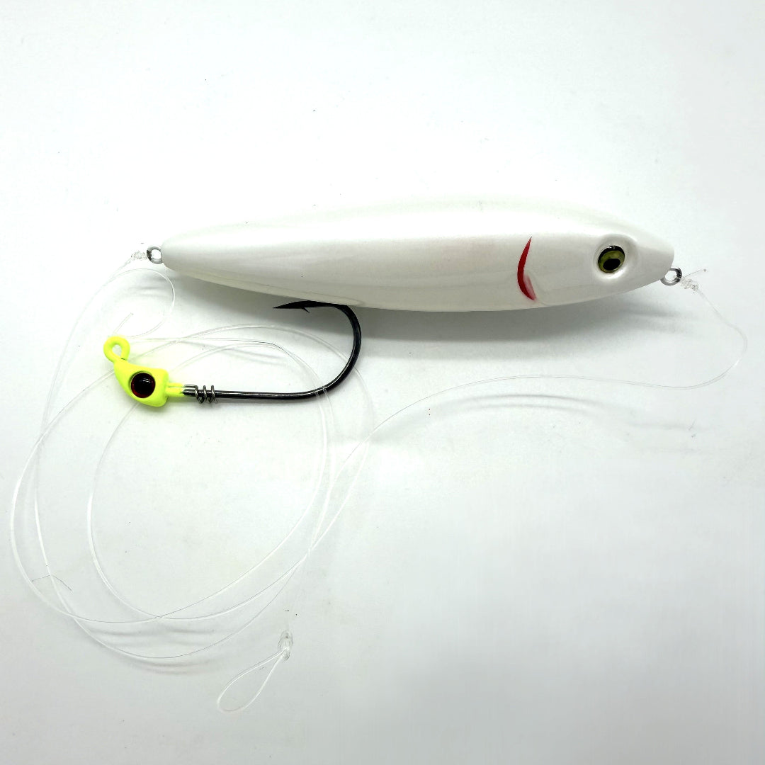 Marker 212 Rig Bone Marker 212 Rig Bone