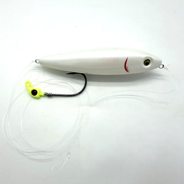 Marker 212 Rig