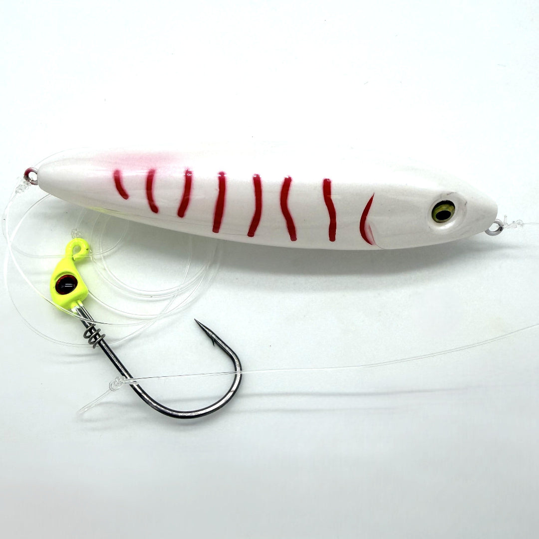 Marker 212 Rig Bleeding Bone Gills Marker 212 Rig Bleeding Bone Gills