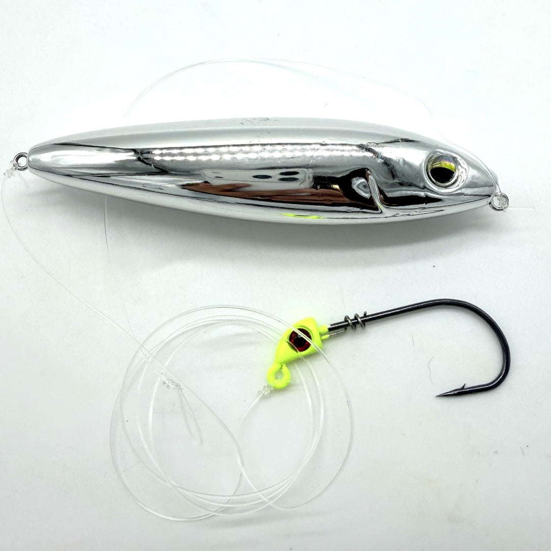Marker 212 Rig Marker 212 Rig