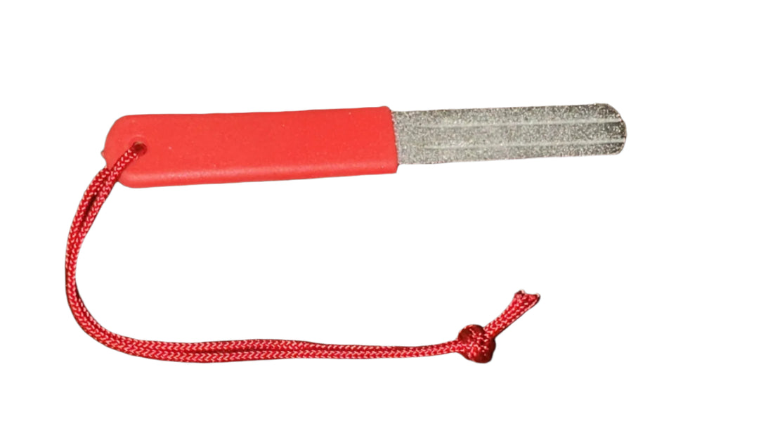 Hook Sharpener