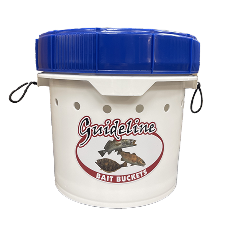Guideline Bait Bucket