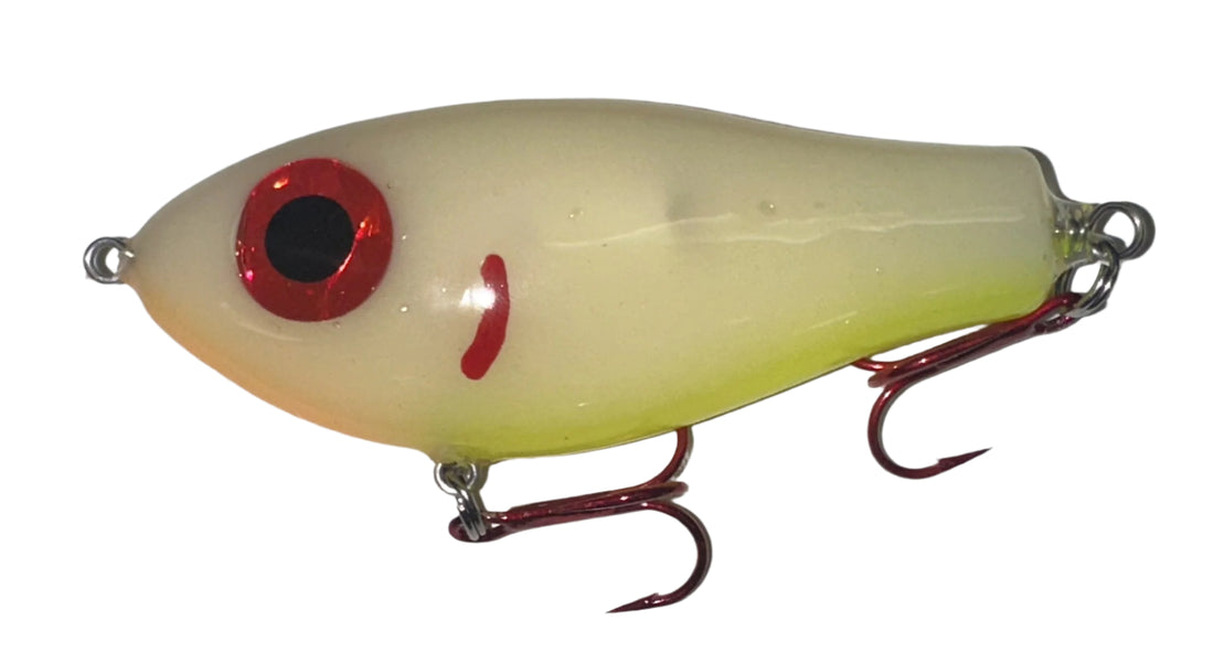 PavLures Big Softy Floater