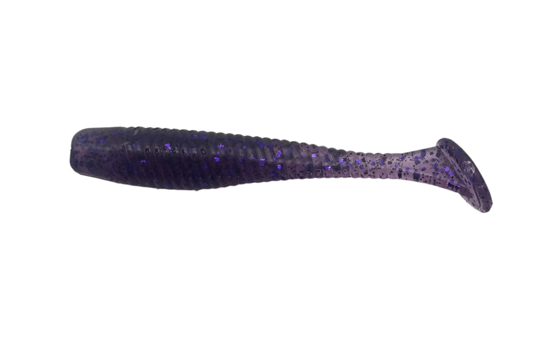 PavLures 4" Fatty Paddles