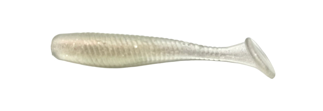 PavLures 4" Fatty Paddles