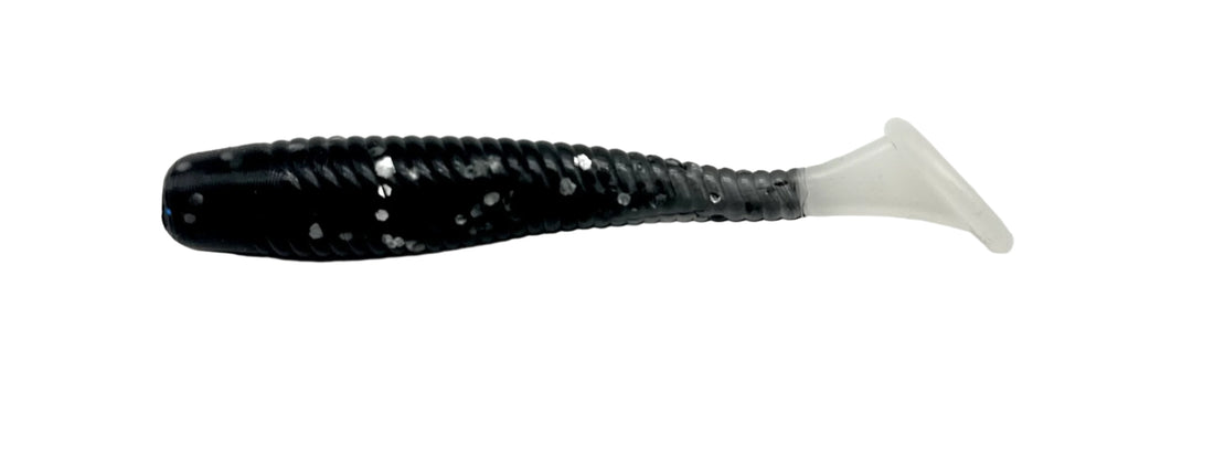 PavLures 4" Fatty Paddles