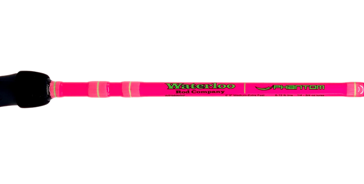 Saltwater Rods – Waterloo Rods