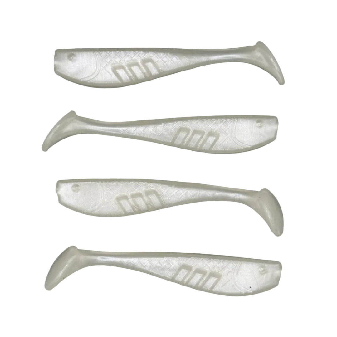 Kden 365 Shad Lure Halloween Kden 365 Shad Lure Halloween