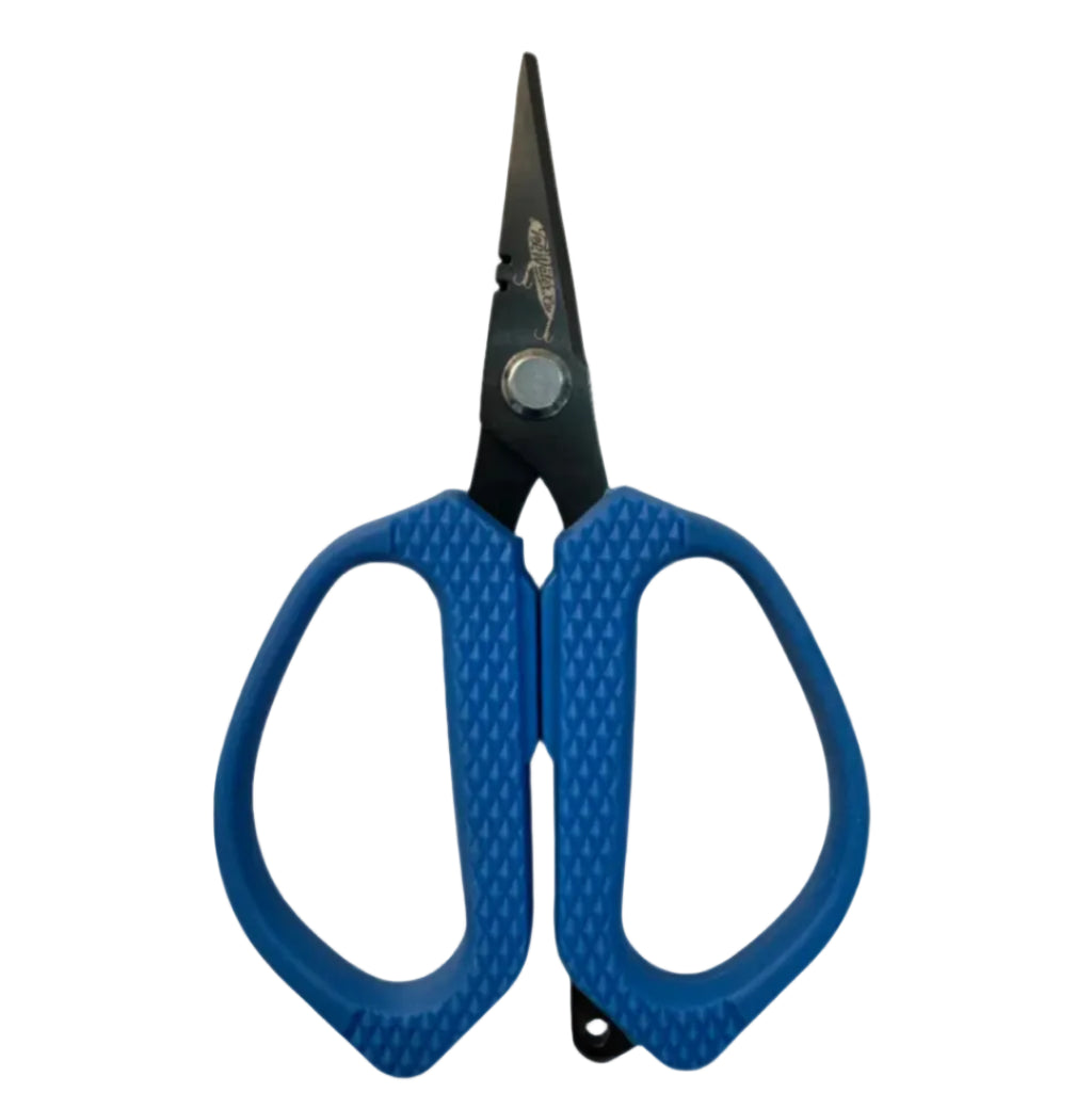 Topwater Co. Mini Braid Scissors