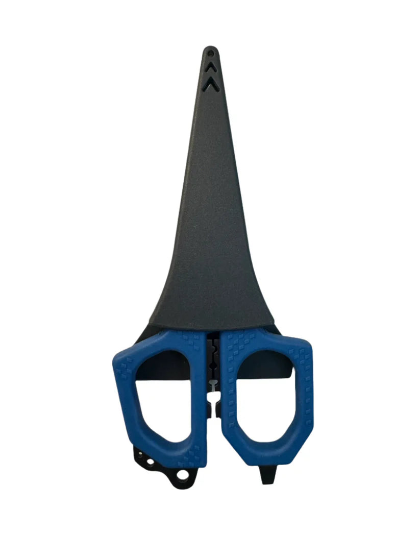 Topwater Co. 6.5" Premium Fishing Shears