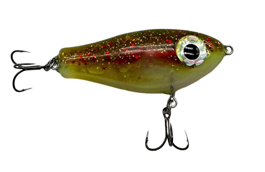 PavLures Lil' Softy