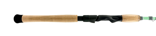 Waterloo Laguna Green Salinity – Waterloo Rods