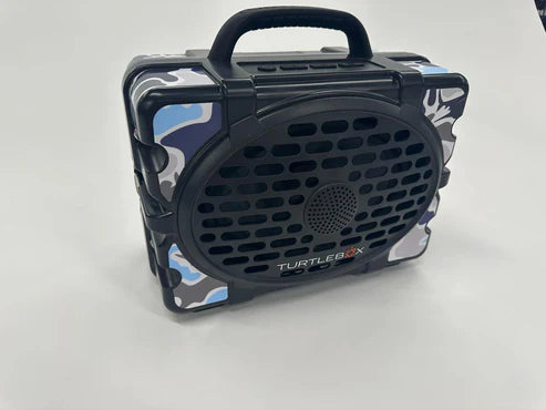 TurtleBox Soga Skin