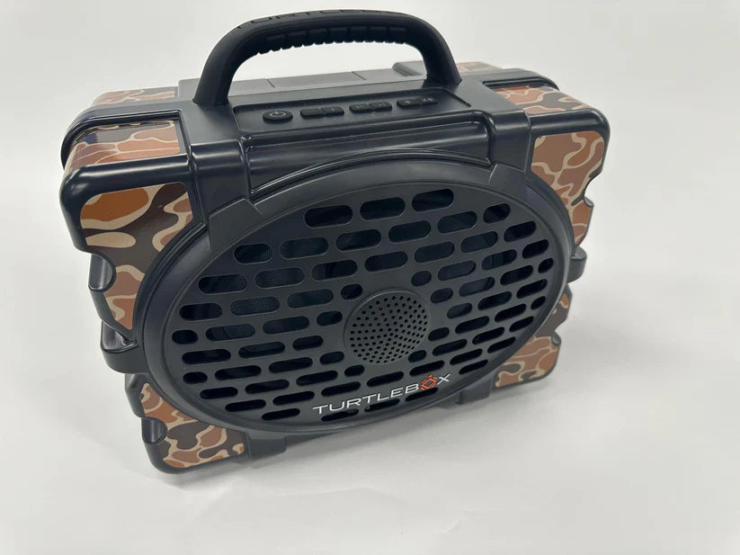 TurtleBox Soga Skin
