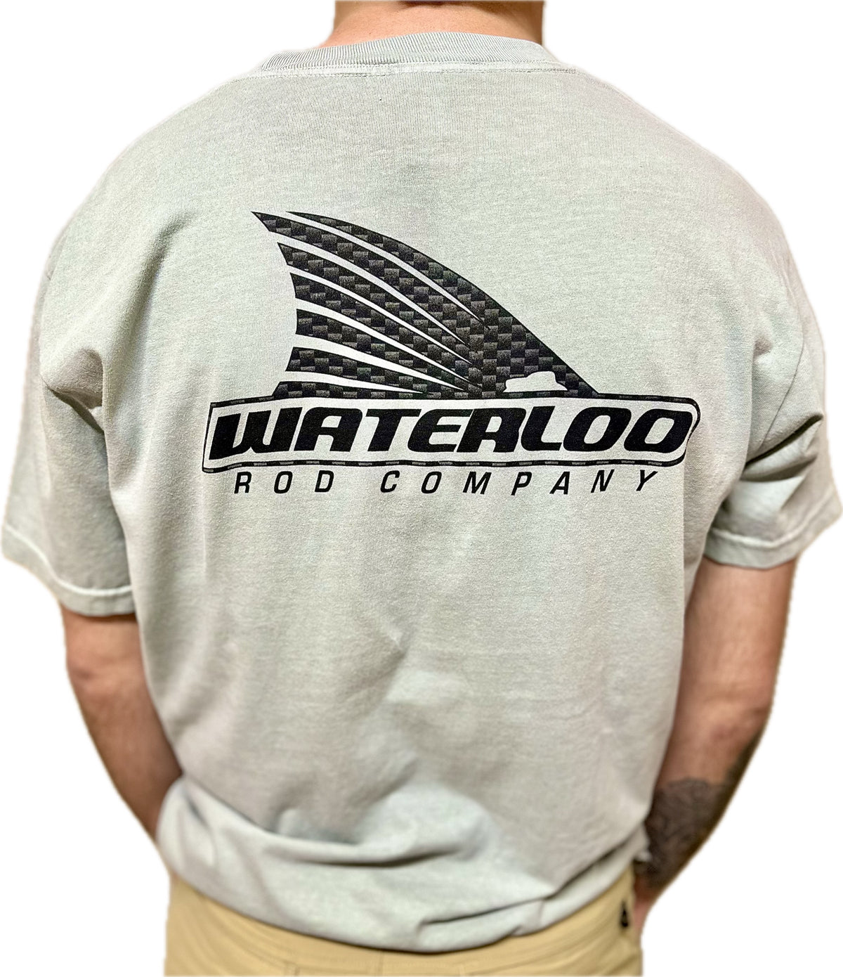 Waterloo Rods Owner Apparel – Waterloo Rods