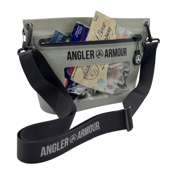 Angler Armour Waterproof Dry Tackle Bag