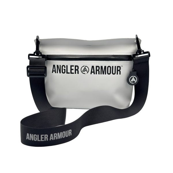 Angler Armour Waterproof Dry Tackle Bag