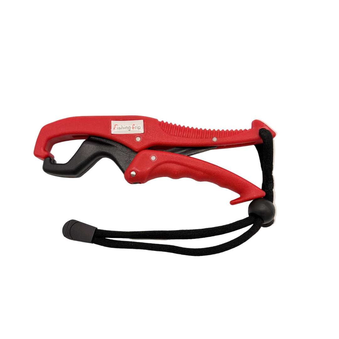 Fish Gripper - 6 Inch – Waterloo Rods