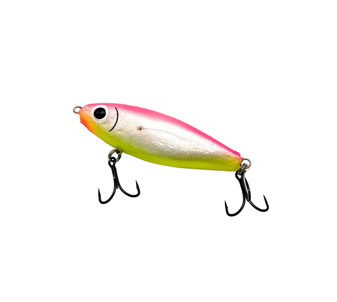 daurell caverns fishing lure MirrOlure Shallow Diver