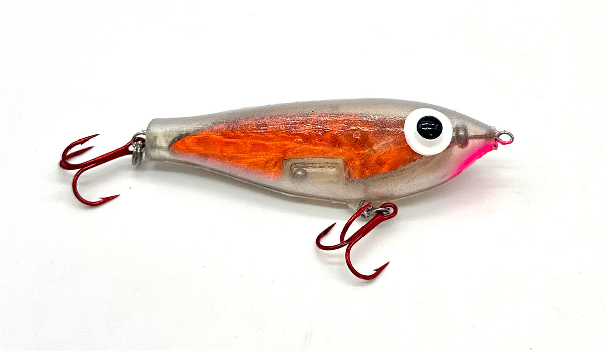 Waterloo Customized Rods Custom Corky Fatboy Pro Series – Waterloo Rods