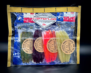 Waterloo Rods