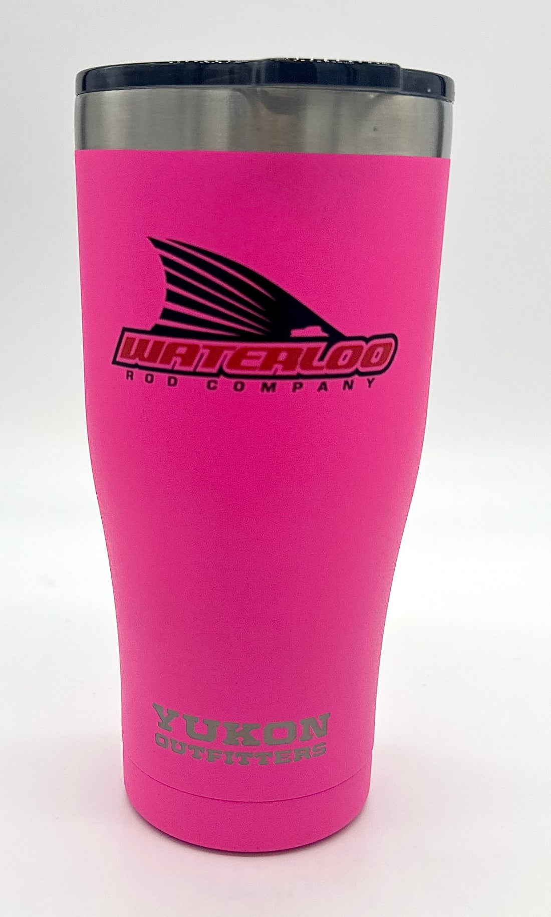 Yukon 20oz. Tumbler