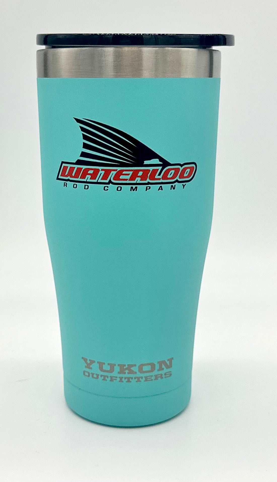 Yukon 20oz. Tumbler