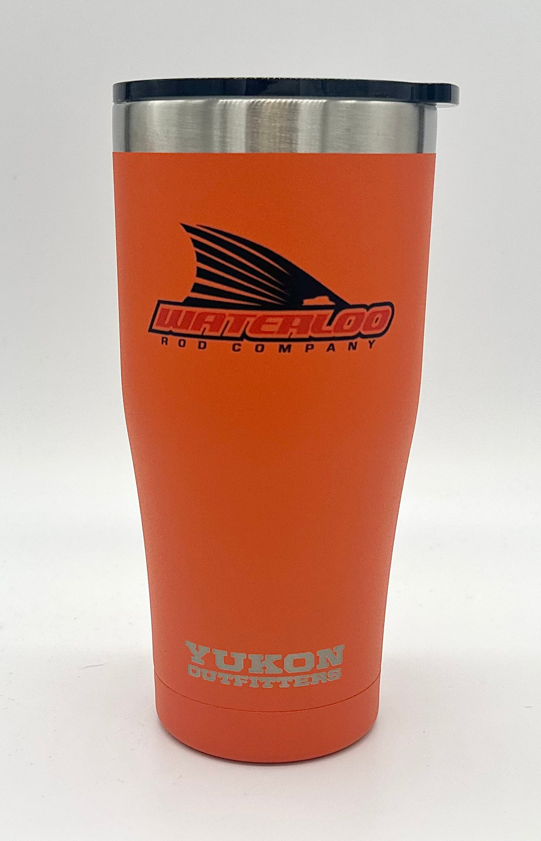 Yukon 20oz. Tumbler