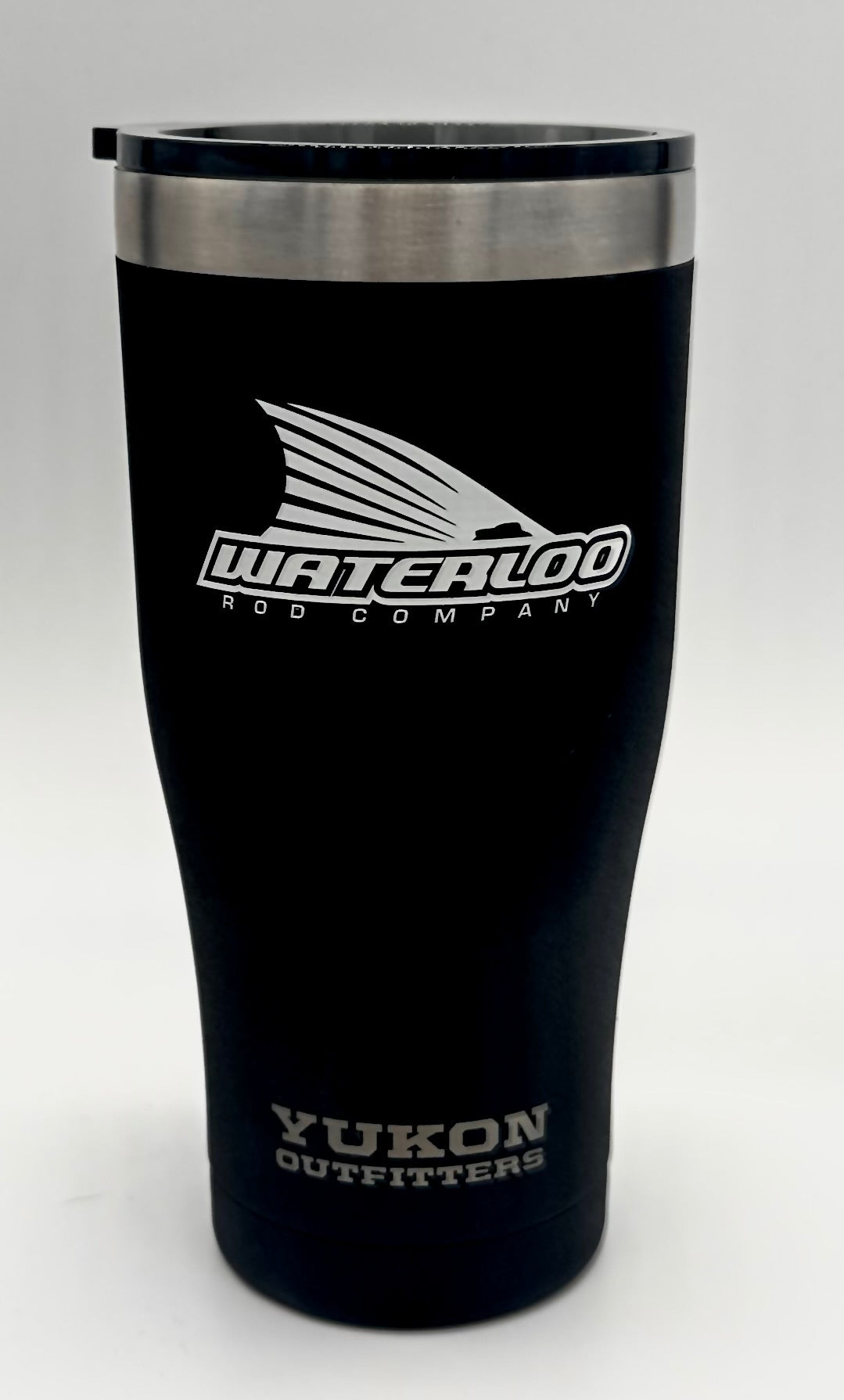 Yukon 20oz. Tumbler