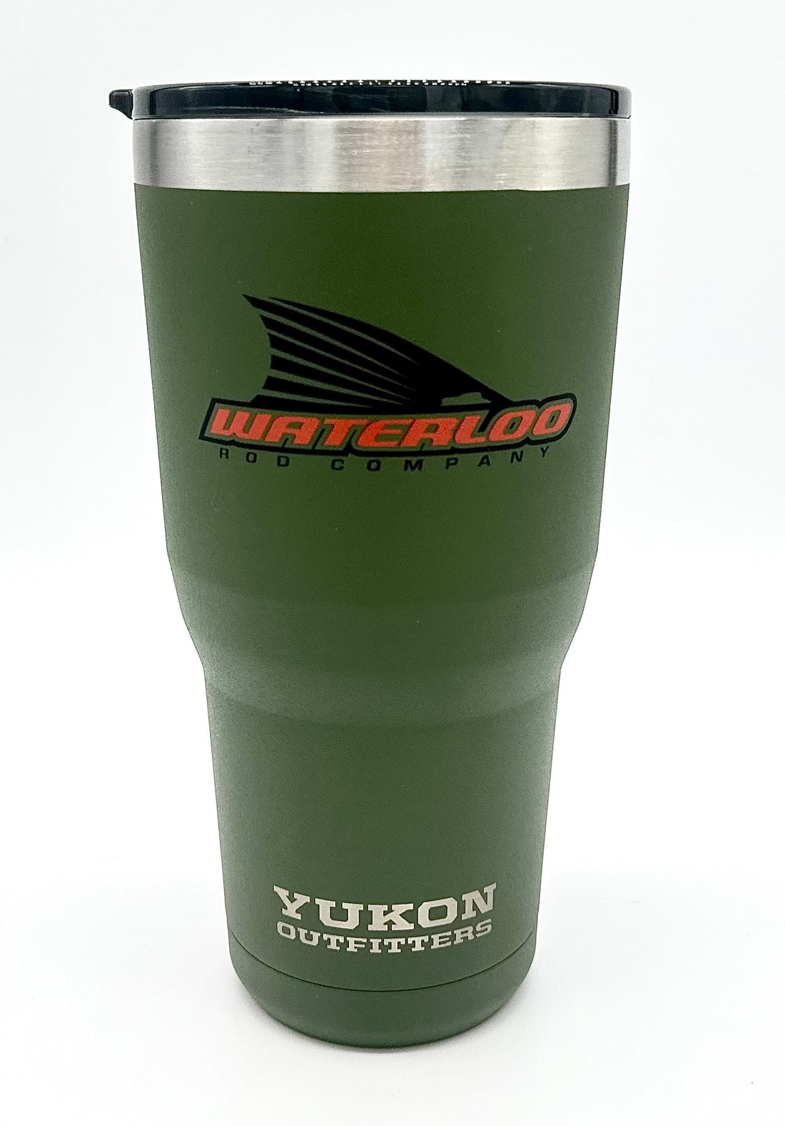 Yukon 30 oz. Tumbler