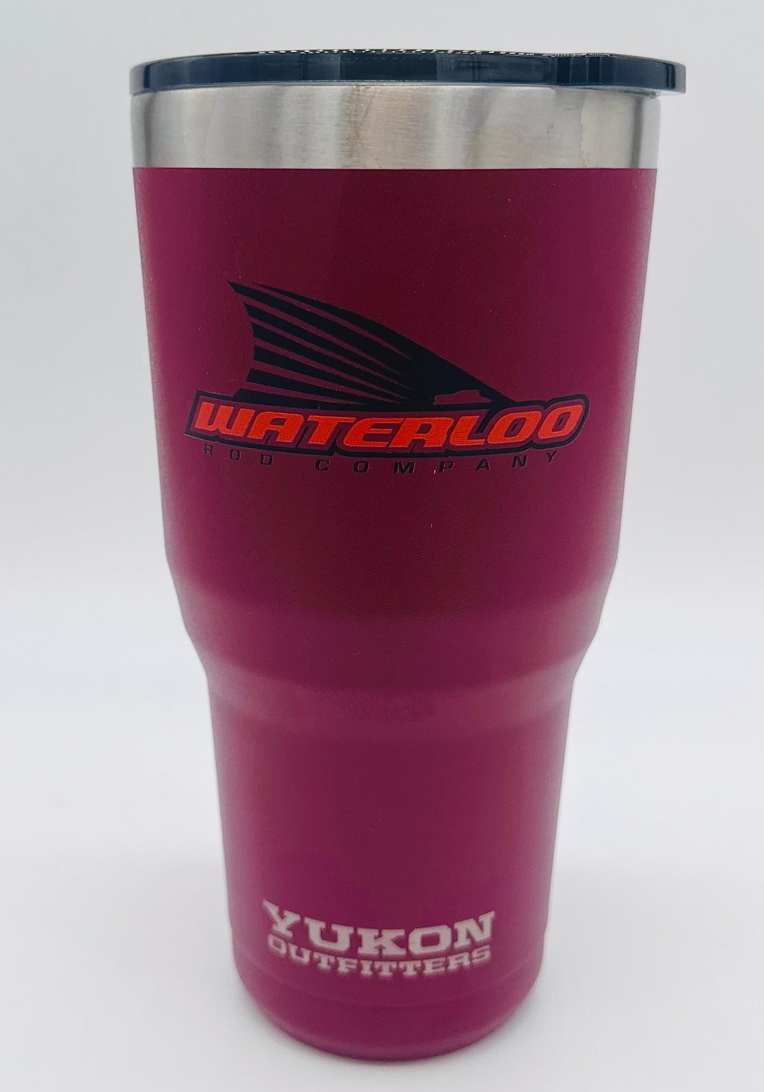 Yukon 30 oz. Tumbler