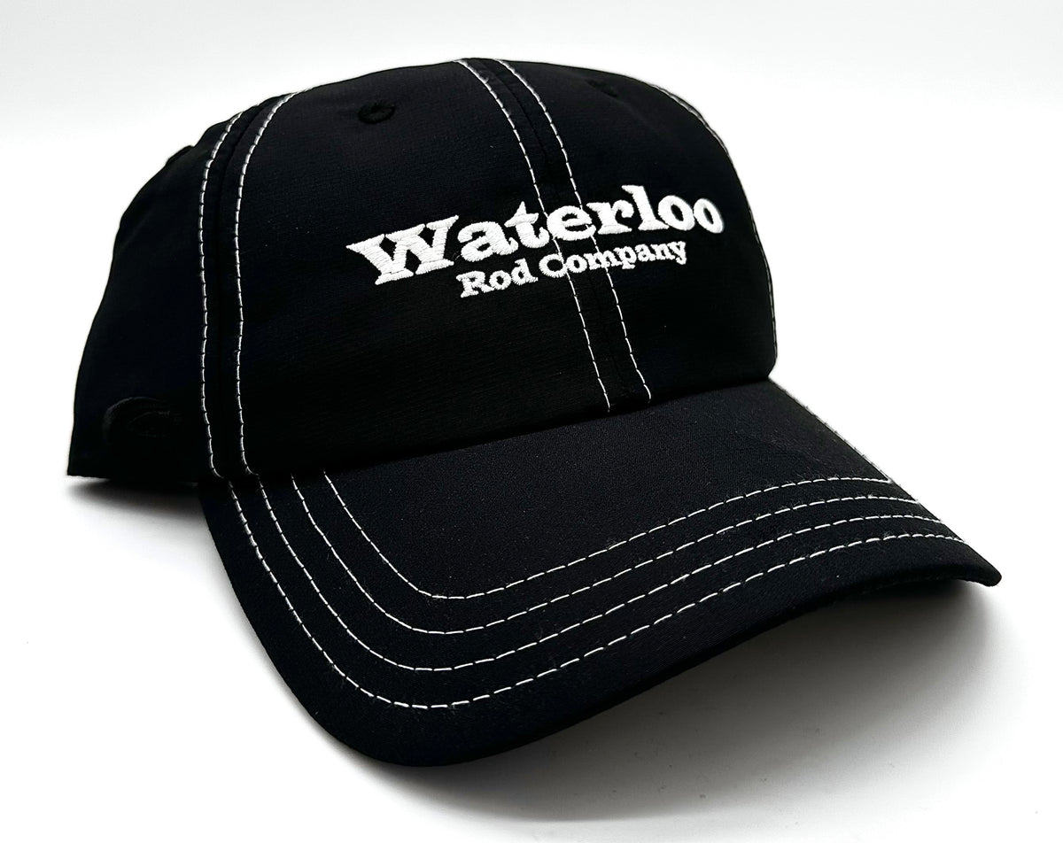 Waterloo Rods Owner Adult Caps – Waterloo Rods