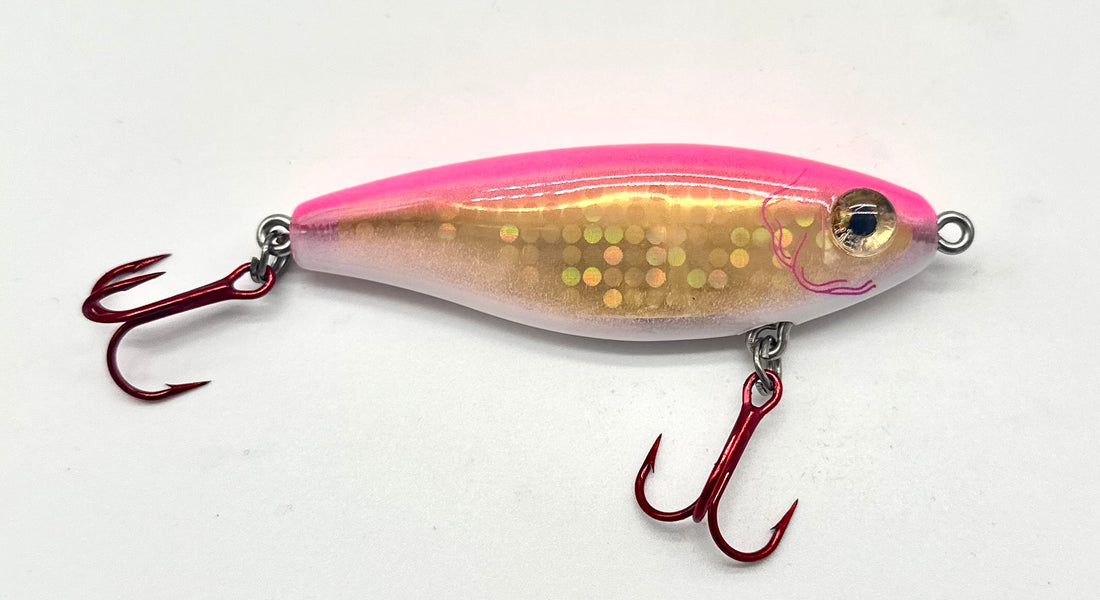 Texas Custom Lures - Double D