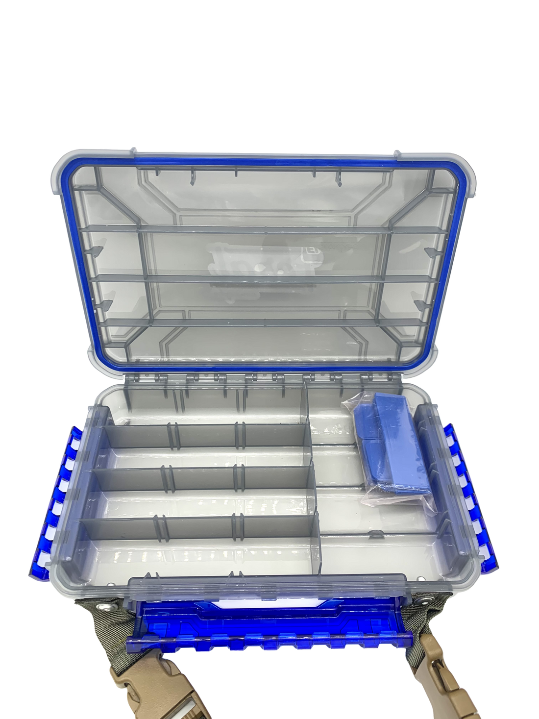 Feral Wader Box